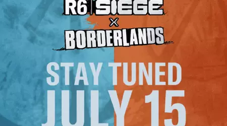 Rainbow Six Siege X kommer att lanseras nästa vecka med ett samarbete med Borderlands-serien