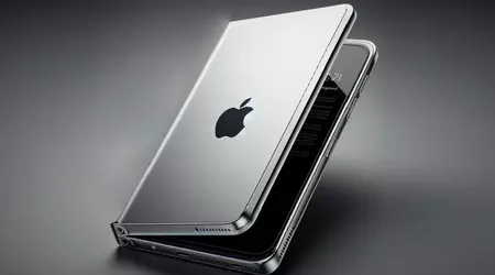 Bloomberg: vikbar iPhone kommer få två viktiga funktioner som kommer att särskilja Apples gadget från konkurrenterna