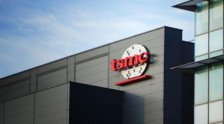 USA har tilldelat TSMC 6,6 miljarder USD för att öka den inhemska chiptillverkningen