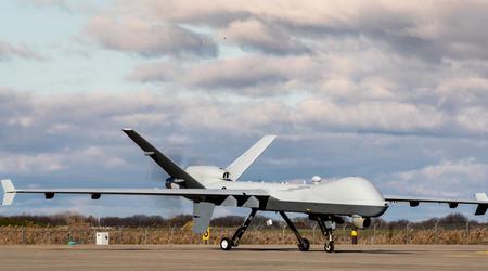 Nederländerna kommer att kunna köpa fyra MQ-9A Reaper Block 5 attackdrönare för 611 miljoner dollar