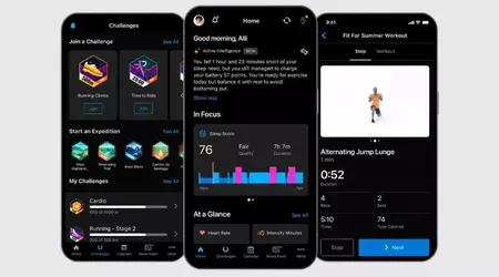 Garmin lanserar Connect+ betalplan med AI-driven rådgivning