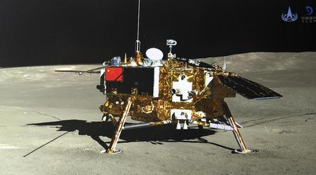 Kinas Queqiao-2-satellit framgångsrikt låst i omloppsbana runt månen