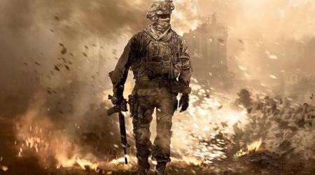 För att hedra seriens 20-årsjubileum: rabatter på de flesta Call of Duty-spel på Steam fram till den 26 september