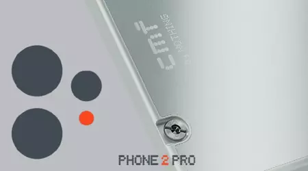 CMF officiellt tillkännagav Phone 2 Pro - den nya smarttelefonen kommer att avtäckas i slutet av april
