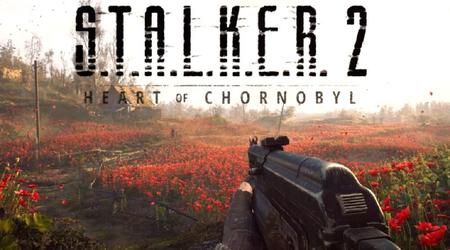 GSC Game World överraskar igen: en 140 GB förstadags-patch för STALKER 2: Heart of Chornobyl har släppts