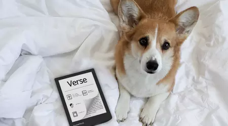 PocketBook Verse: 6-tums E Ink Carta-skärm, minneskortplats och SMARTlight-bakgrundsbelysning