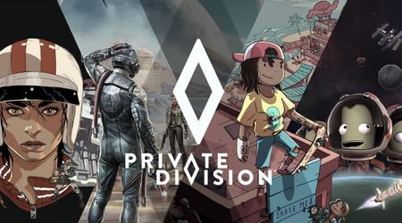 Media: Take-Two avser att sälja eller lägga ned Private Division, en utgivare som har ägnat sig åt att stödja oberoende utvecklare