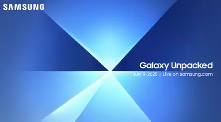 Det är officiellt: Samsung kommer att hålla en stor Galaxy Unpacked-presentation den 9 juli