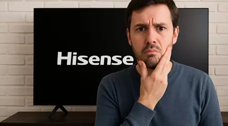 Redaktörens kolumn: vad är fel igen med QLED från kinesiska tv-tillverkare?