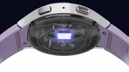 Samsung bedriver forskning om icke-invasiv glukosmätning och kontinuerlig blodtrycksmätning