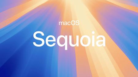 MacRumors: Apple kommer att släppa en stabil version av macOS Sequoia tillsammans med iOS 18