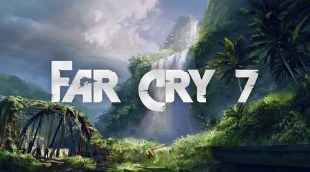 Rykten: Far Cry 7-skjutspelet, som planeras släppas 2025, kommer att släppas på Nintendos nästa konsol