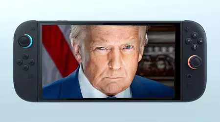 Trump förstör Nintendos planer: det japanska företaget har skjutit upp starten av Switch 2-förbeställningar i USA på obestämd tid