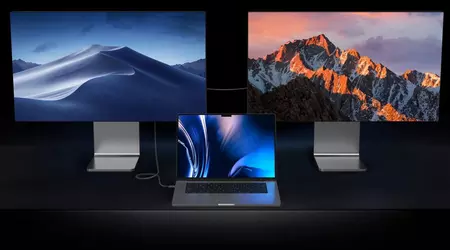 Anker Thunderbolt 5-kablar är nu tillgängliga på Amazon: upp till 80 Gbps och laddar MacBook på 26 minuter