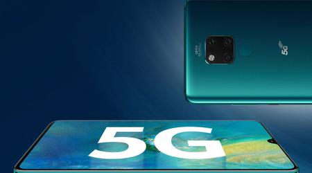 Huawei återupptar produktionen av 5G-smartphones redan i år trots amerikanska sanktioner - Reuters