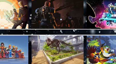 ID@Xbox Game Winterfest äger rum fram till slutet av december, där alla kan ta del av 33 kommande projekt