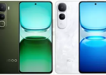 iQOO har lanserat en uppdaterad budgetsmartphone ...