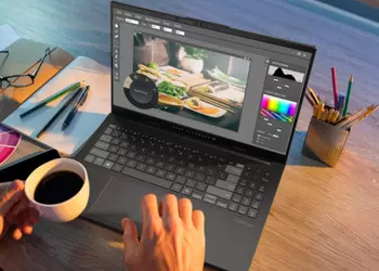 ASUS lanserar en ny Vivobook Pro ...