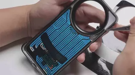 Huawei Mate 80 får fläkt och vattenskydd