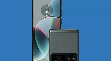 200 $ rabatt: Motorola har sänkt priset på Razr (2023) clamshell