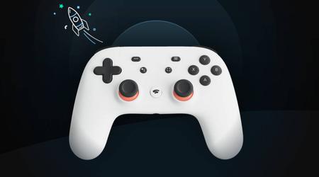 Gamepaden till den bortglömda Google Stadia kan växlas till Bluetooth-läge fram till den 31 december 2024