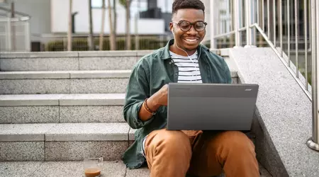 Acer lanserar nya Chromebook 514 med kraftfull Intel i3-N305-processor för 400 USD