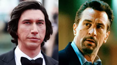 Regissören Michael Mann har bekräftat att Adam Driver är nära att ersätta Robert De Niro som Neil Macauley i Heat 2