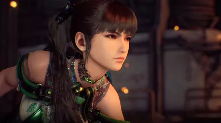 För Shift Up blev 2024 ett rekordår när det gäller det finansiella resultatet tack vare actionspelet Stellar Blade