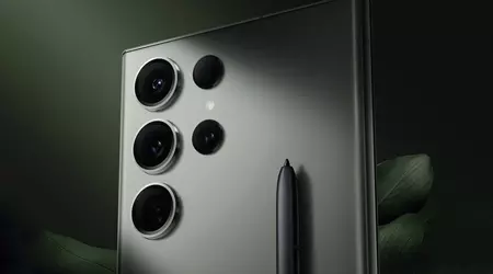 200 MP kamera, 5000 mAh batteri och Snapdragon 8 Gen 3/Exynos 2400 chip: en insider har avslöjat de viktigaste specifikationerna för Samsung Galaxy S24 Ultra