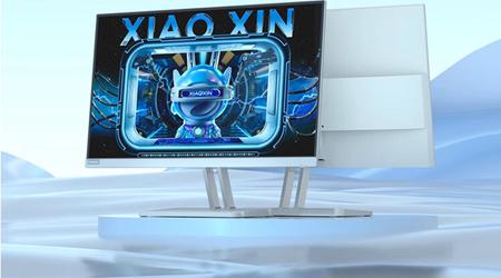 Lenovo lanserar Xiaoxin 24 FHD-skärm med 100Hz uppdateringsfrekvens för endast $85