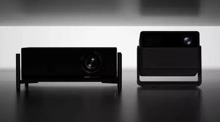 XGIMI presenterar Titan - sin första serie projektorer för företag och utbildning