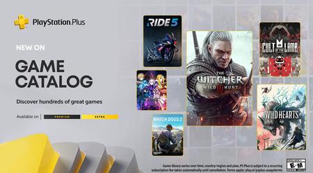 The Witcher 3, Cult of the Lamb, Watch Dogs 2 och fler från det nya urvalet av spel är redan tillgängliga för PlayStation Plus Extra- och Premium-prenumeranter