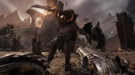 Är det möjligt att slutföra Doom: The Dark Ages utan skjutvapen? Utvecklarna har svarat