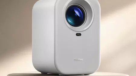 Xiaomi tillkännagav Redmi Projector Lite för $ 96, den kan projicera FHD-videor upp till 100 tum diagonalt