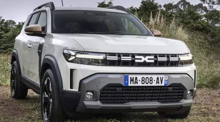 Rykte: Dacia Duster kommer att få en 155 hk hybrid och elektrisk fyrhjulsdrift