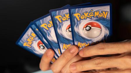 Yakuza-ledare gripen för att ha stulit Pokémon-kort till ett värde av mer än 1500 dollar