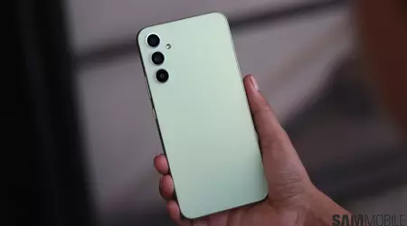 Galaxy A33 och A34 får säkerhetsuppdateringar i Europa