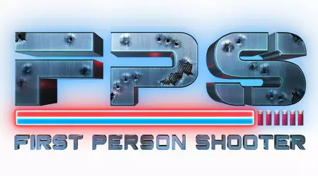30 år av shooterhistoria på 4 timmar: en dokumentär om den mest populära och välkända videospelgenren har tillkännagivits. FPS: First Person Shooter innehåller intervjuer med mer än 45 ikoniska speldesigners
