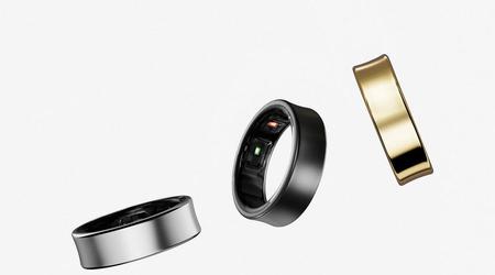 Samsung Galaxy Ring stöder Qi2, men utan magnetisk laddning