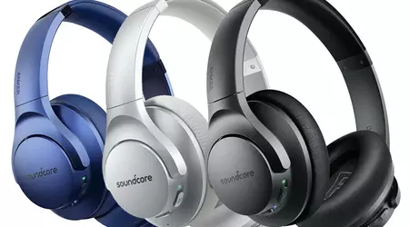 Soundcore by Anker Life Q20 med aktiv brusreducering finns tillgänglig på Amazon med 15% rabatt