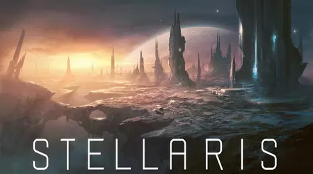 Det kommer att finnas mycket mer i galaxen: Paradox har avslöjat de tre tillägg som väntar Stellaris-fans 2025