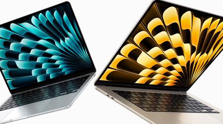 15 procent billigare: Apple börjar sälja renoverade 15-tums MacBook Air med M2-processor