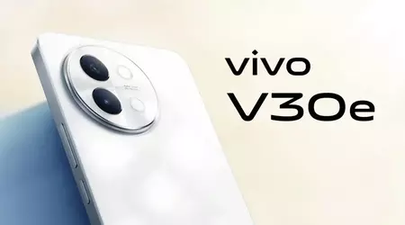 En insider har avslöjat utseendet och specifikationerna för den nya Vivo V30e-smarttelefonen