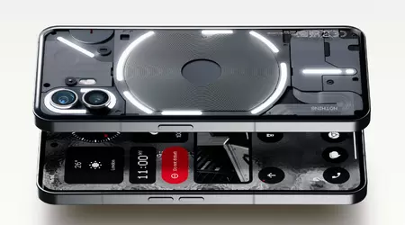 Nothing Phone (2) har fått en betaversion av Nothing OS 2.5 baserad på Android 14: vad är nytt