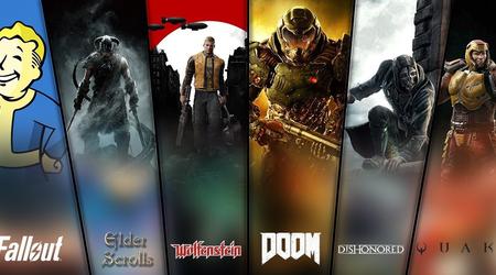 I interna Microsoft-dokument nämns utvecklingen av en ny DOOM-version, Dishonored 3, Fallout 3 och Oblivion remasters, och det är inte hela listan över Bethesda-projekt!