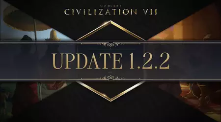 Civilisation VII lägger till stora kartor, avancerade inställningar och stöd för Steam Workshop: det storslagna strategispelet har fått sin största uppdatering hittills