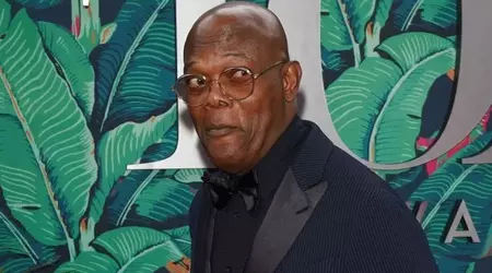 Samuel L. Jackson säger att han länge har varnat för farorna med artificiell intelligens