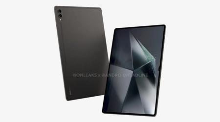 Samsung Galaxy Tab S10+ och Galaxy Tab S10 Ultra har setts på FCC-certifieringswebbplatsen, vilket bekräftar att de snart kommer att offentliggöras