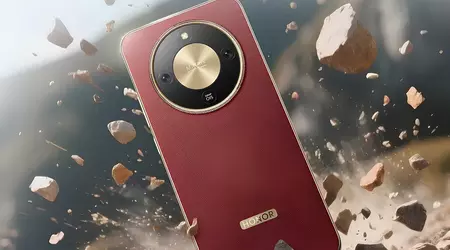 Honor X70 - en ultraslitt smartphone med 8300 mAh batteri och överraskande lågt pris har avslöjats