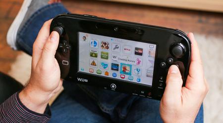 I september såldes den första Nintendo Wii U sedan maj 2022 i USA